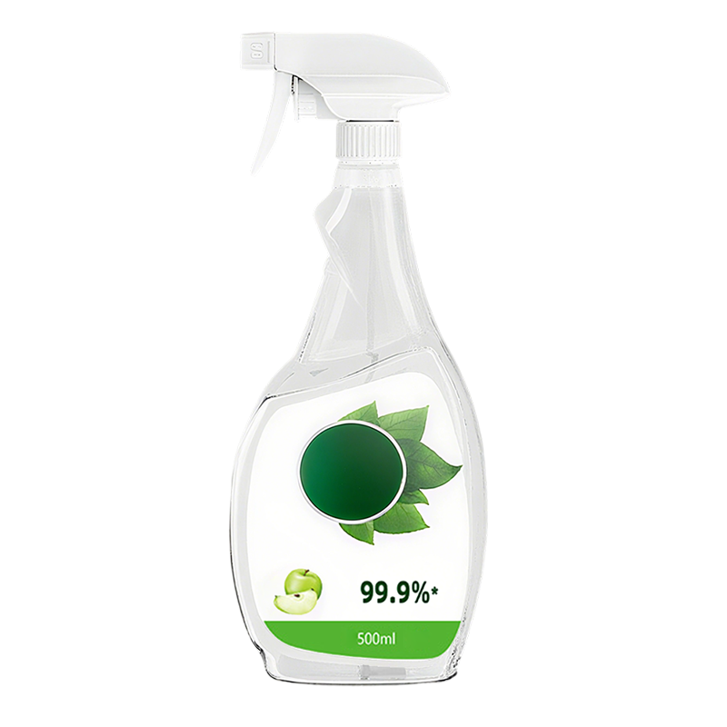 ⌛2026 Heißer Verkauf 50% Rabatt✨ 2-in-1 Reinigungs- & Desinfektionsspray – Natürlich & Sicher für Zuhause!