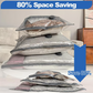 🔥🎒Vacuum Storage Bags with USB Electric Pump