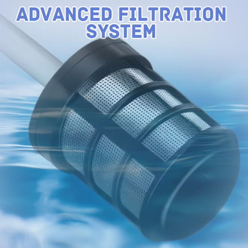 🖤Black Friday 50 % Rabatt 💥die tragbare Mehrzweck-Autowaschmaschine