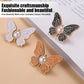 🦋Removable Butterfly Waist Adjustment Buckle✨