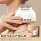 Multifunktionales, leichtes Moxibustion-Glas-Set