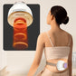 Multifunktionales, leichtes Moxibustion-Glas-Set