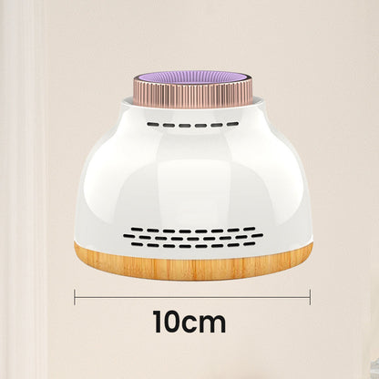 Multifunktionales, leichtes Moxibustion-Glas-Set