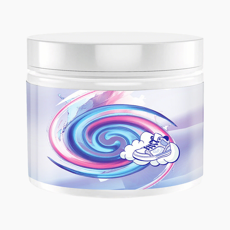 🎁 Kaufe 1, erhalte 1 GRATIS! 🎁 👕👟 Allzweckreinigungspaste für Kleidung und Schuhe – Effektiv & einfach zu verwenden ✨