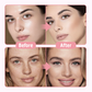 🔥Heißer Verkauf🔥Mehrfarbige langanhaltende Make-up-Grundierung – für Gesicht und ganzen Körper
