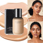 🔥Heißer Verkauf🔥Mehrfarbige langanhaltende Make-up-Grundierung – für Gesicht und ganzen Körper