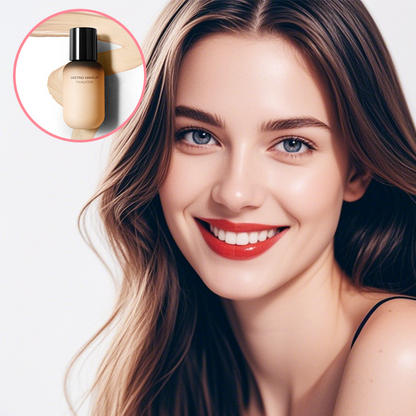 🔥Heißer Verkauf🔥Mehrfarbige langanhaltende Make-up-Grundierung – für Gesicht und ganzen Körper