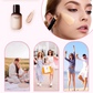 🔥Heißer Verkauf🔥Mehrfarbige langanhaltende Make-up-Grundierung – für Gesicht und ganzen Körper