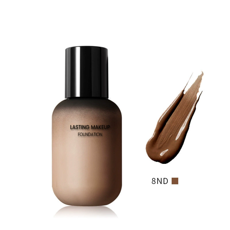 🔥Heißer Verkauf🔥Mehrfarbige langanhaltende Make-up-Grundierung – für Gesicht und ganzen Körper