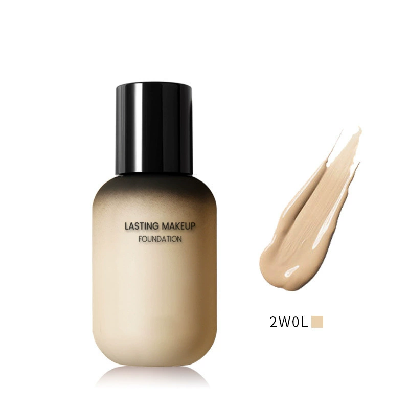🔥Heißer Verkauf🔥Mehrfarbige langanhaltende Make-up-Grundierung – für Gesicht und ganzen Körper