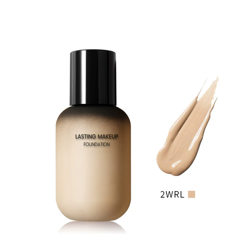 🔥Heißer Verkauf🔥Mehrfarbige langanhaltende Make-up-Grundierung – für Gesicht und ganzen Körper