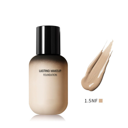 🔥Heißer Verkauf🔥Mehrfarbige langanhaltende Make-up-Grundierung – für Gesicht und ganzen Körper