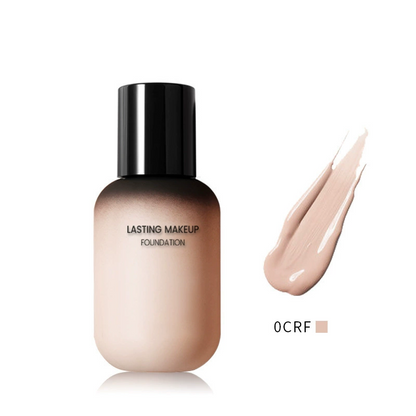 🔥Heißer Verkauf🔥Mehrfarbige langanhaltende Make-up-Grundierung – für Gesicht und ganzen Körper