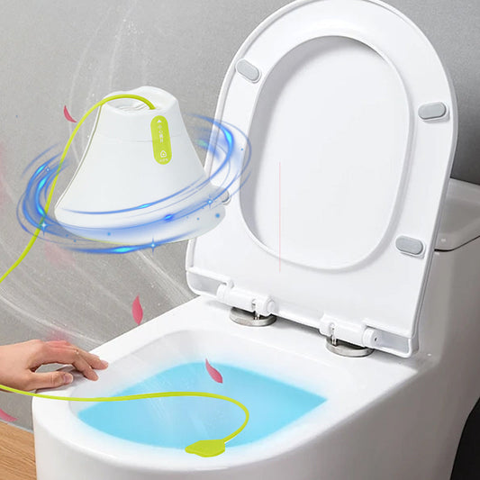 🎁 Kaufe 2, erhalte 1 GRATIS!✨ Entkalkender & Desodorierender Toilettenreiniger