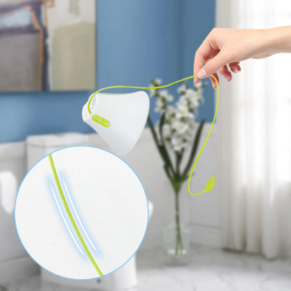 🎁 Kaufe 2, erhalte 1 GRATIS!✨ Entkalkender & Desodorierender Toilettenreiniger