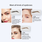 🎁 HEISS 50 % RABATT⏳Stempelset Augenbrauen❤️