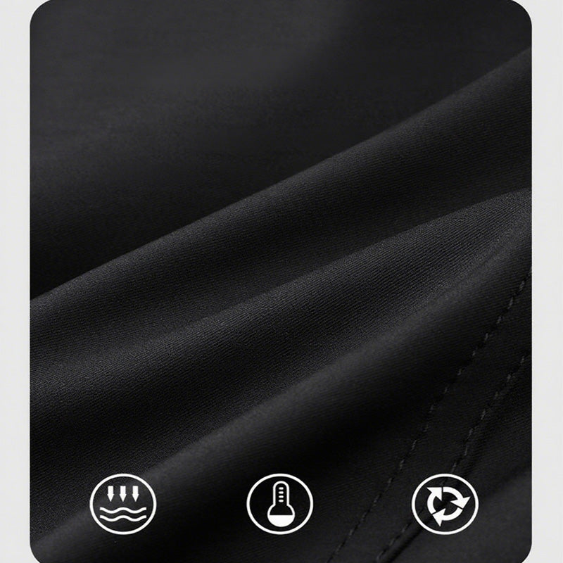 🔈🔈50% Rabatt!🔥Mittellanger Trenchcoat für Herren mit herausnehmbarem Innenfutter🚀Versandkostenfrei