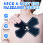 ✨Nacken- und Körper-EMS-Massagegerät