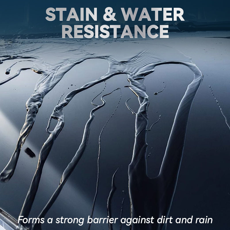 Car Spray Coating Agent