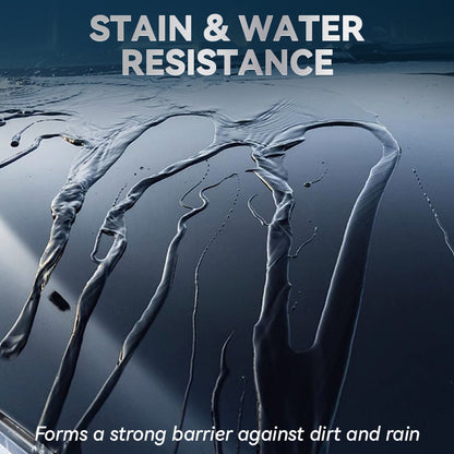 Car Spray Coating Agent