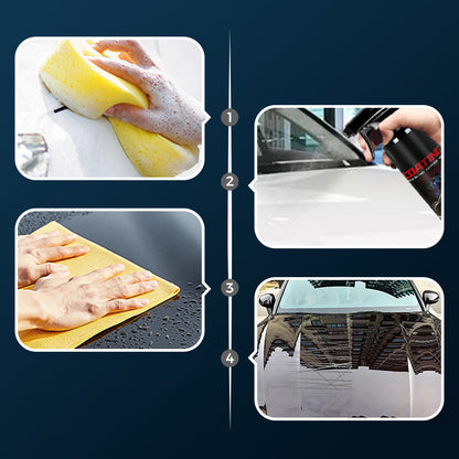 Car Spray Coating Agent