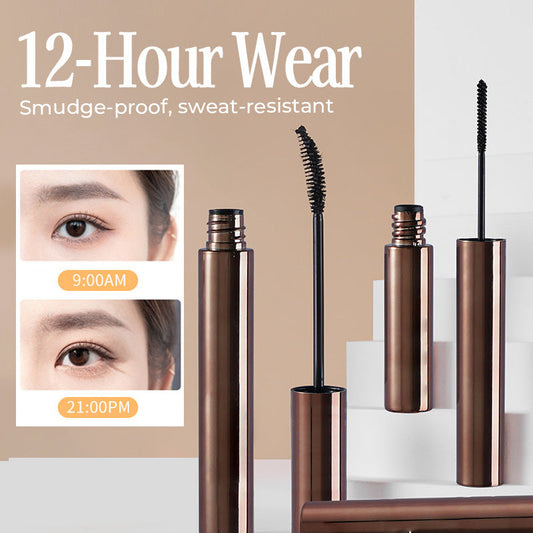 🌹Langanhaltende, wischfeste Mascara✨