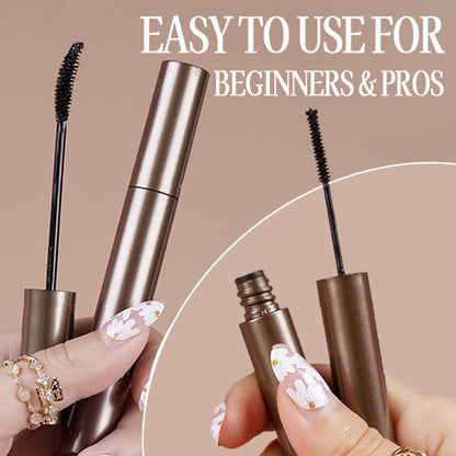 🌹Langanhaltende, wischfeste Mascara✨