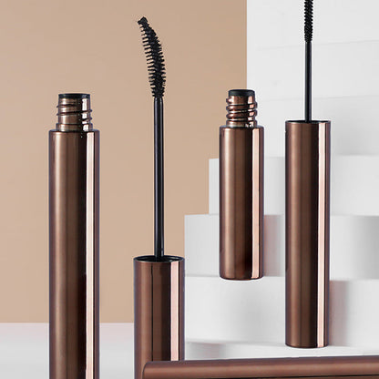 🌹Langanhaltende, wischfeste Mascara✨