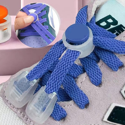 🎄Weihnachts-Sonderangebot: 50 % Rabatt🎁Einstellbarer Schnürsenkelverschluss