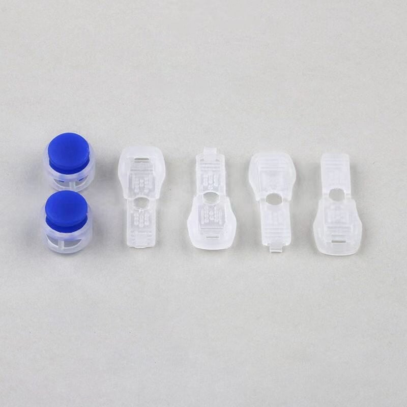 🎄Weihnachts-Sonderangebot: 50 % Rabatt🎁Einstellbarer Schnürsenkelverschluss