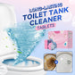 🎁 HEISS 50 % RABATT⏳🚽Langanhaltende Toilettentank-Reinigungstabletten