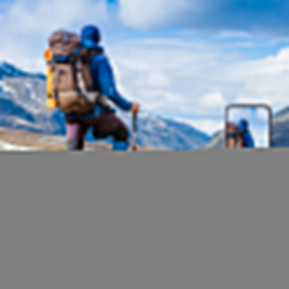 Intelligentes Tracking-Gimbal