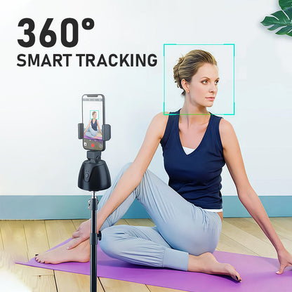 Intelligentes Tracking-Gimbal