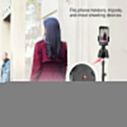 Intelligentes Tracking-Gimbal