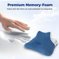 ✨Multifunktionales ergonomisches Memory-Foam-Kissen
