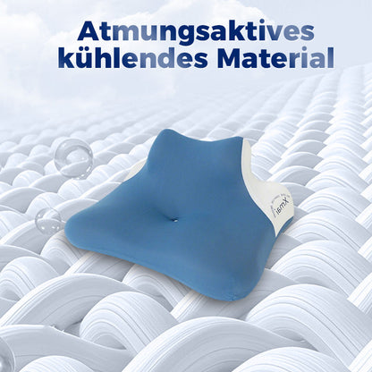 ✨Multifunktionales ergonomisches Memory-Foam-Kissen