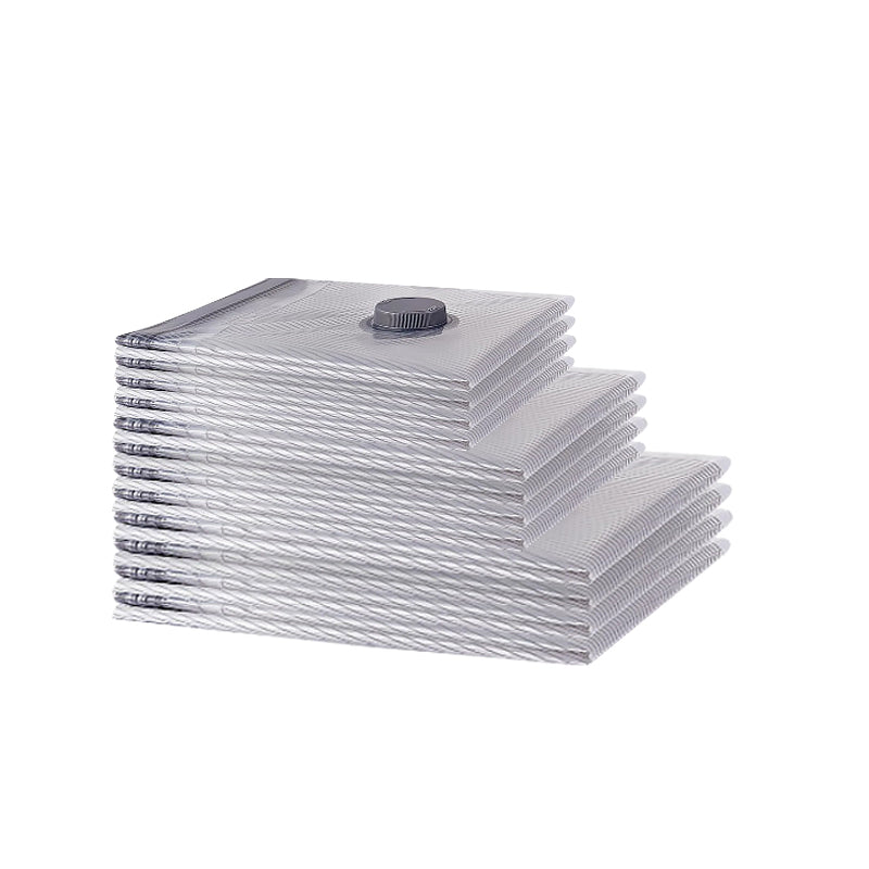 🔥Solange der Vorrat reicht 50 % Rabatt!🎉Reise-Vakuum-Storagebeutel & tragbares Pump-Set