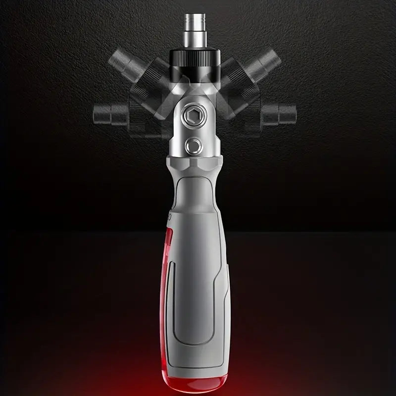 🎁10-IN-1-Multifunktionsschraubendreher