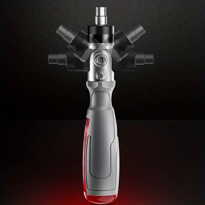 🎁10-IN-1-Multifunktionsschraubendreher