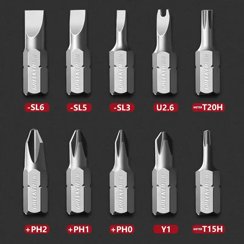 🎁10-IN-1-Multifunktionsschraubendreher
