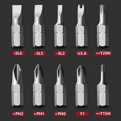 🎁10-IN-1-Multifunktionsschraubendreher