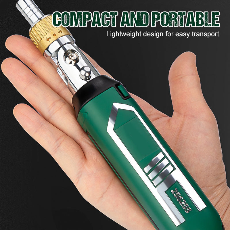 🪛14-in-1 Adjustable Ratchet Screwdriver💥