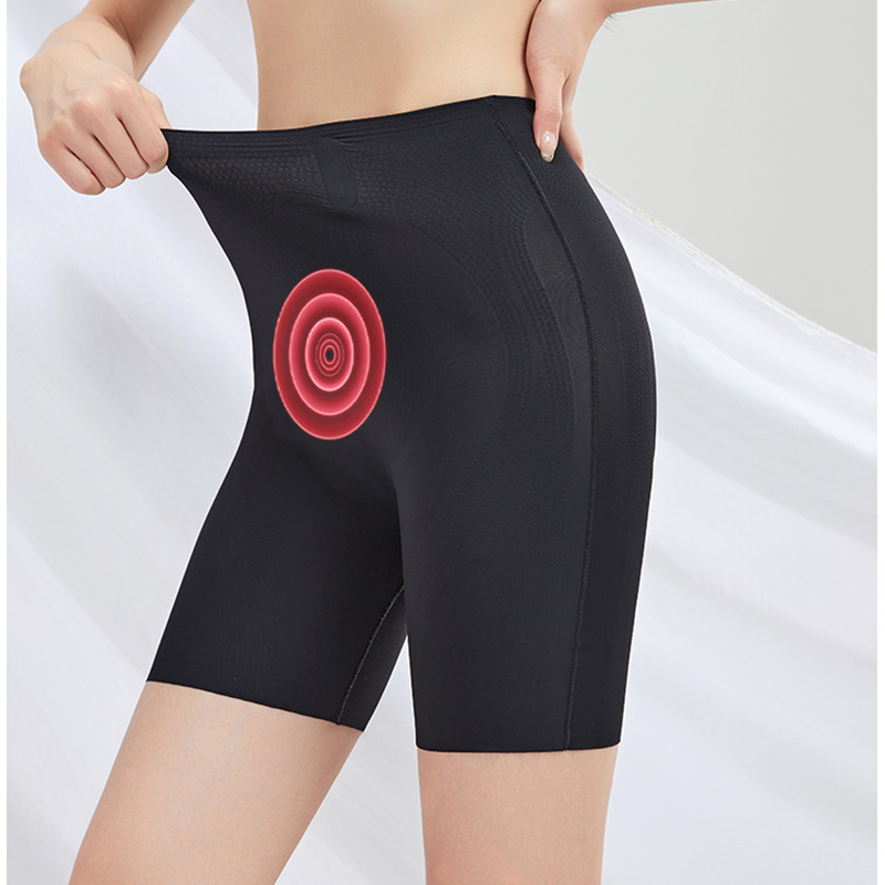 💃Hochgeschnittene Shapewear-Shorts mit Po-Lifting-Effekt✨