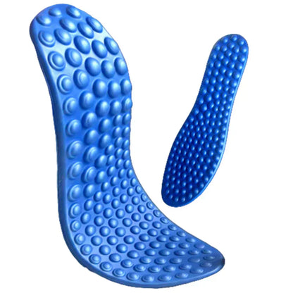 👟Fußreflexzonenmassage Einlegesohlen✨