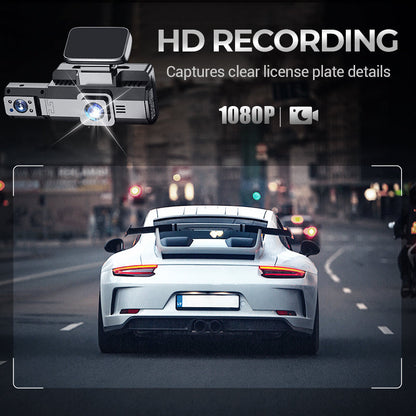 📷HD-Dashcam-Set