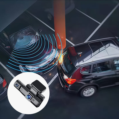 📷HD-Dashcam-Set