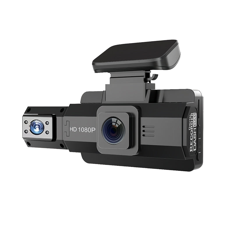 📷HD-Dashcam-Set