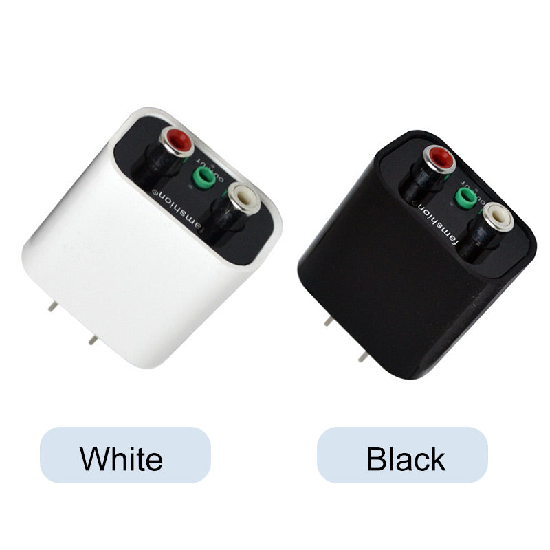 🔥Fröhliches Neujahr! 50% auf alles 🎊⏰Bluetooth-Empfänger 5.0 Audioadapter
