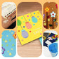 🔥Geschenkidee – 50 % Rabatt🎀Kreatives Bastelset für Kinder mit Locher