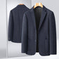 👔Herren Business Casual Karierter Blazer✈️kostenloser Versand